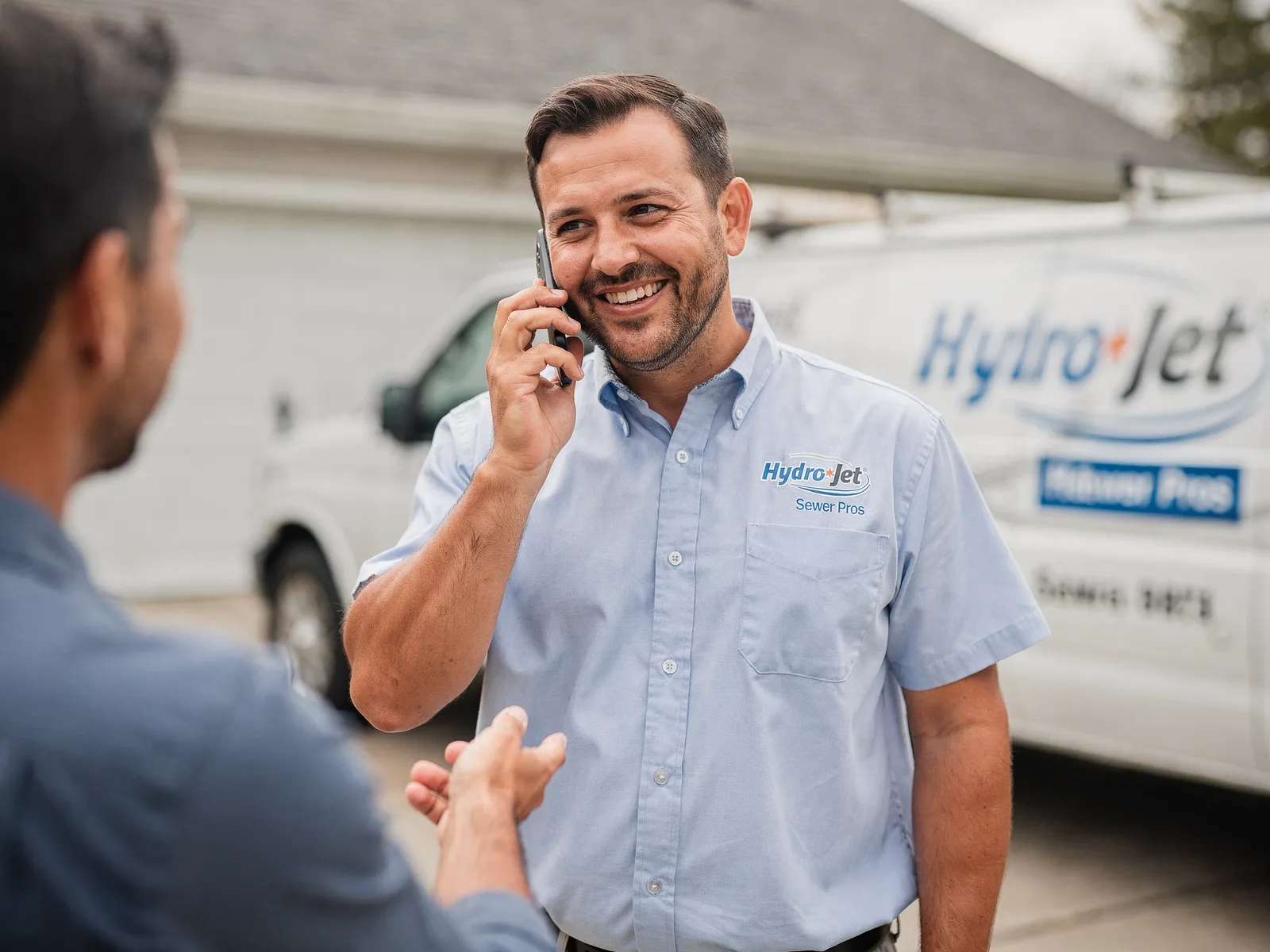 Hydro Jetting Near Me Ballston Spa, NY FAQs